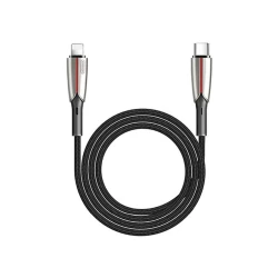 Кабель Joyroom S-M417 USB-C to Lightning Black