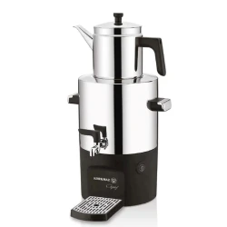 Электросамовар Korkmaz A841-01