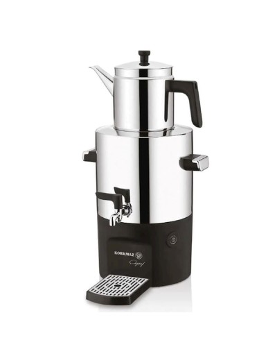 Elektrik samovar Korkmaz A841-01