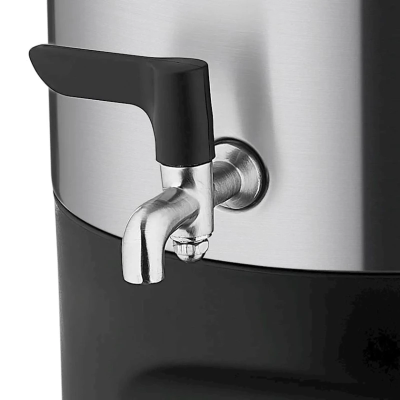 Электросамовар Korkmaz A841-01 Электросамовар Korkmaz A841-01