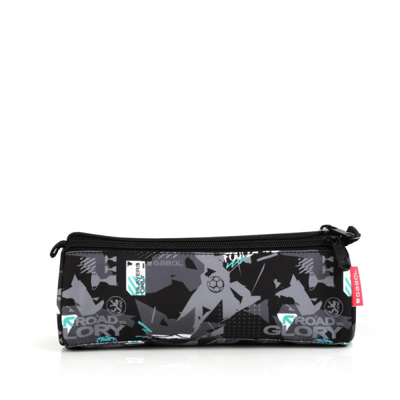 Пенал Gabol Score 236509 001 Пенал Gabol Score 236509 001