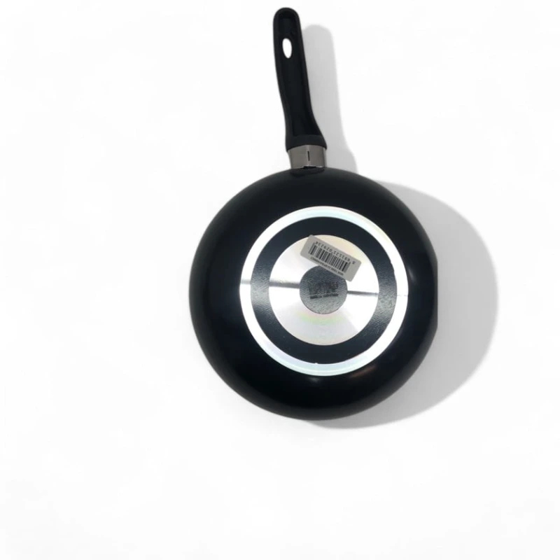 Сковородка Mehtap Wok, 24 см, черная Сковородка Mehtap Wok, 24 см, черная