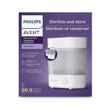 Uşaq butulkaların sterilizatoru Philips AVENT 291/00