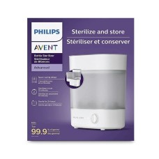 Uşaq butulkaların sterilizatoru Philips AVENT 291/00