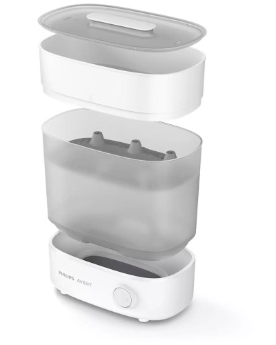 Uşaq butulkaların sterilizatoru Philips AVENT 291/00