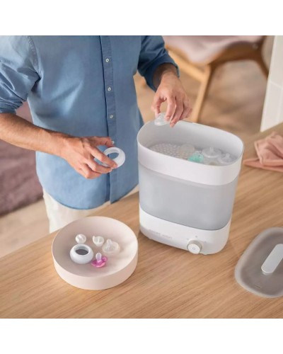 Uşaq butulkaların sterilizatoru Philips AVENT 291/00