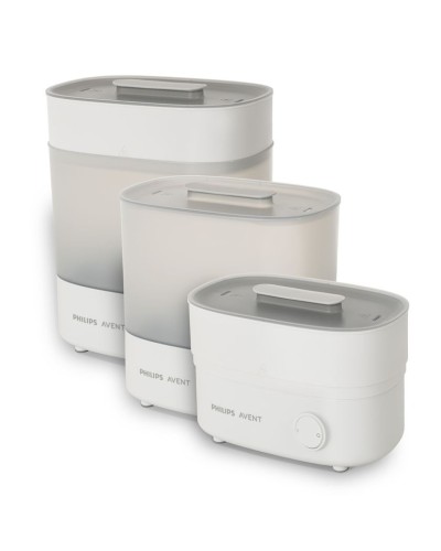 Uşaq butulkaların sterilizatoru Philips AVENT 291/00