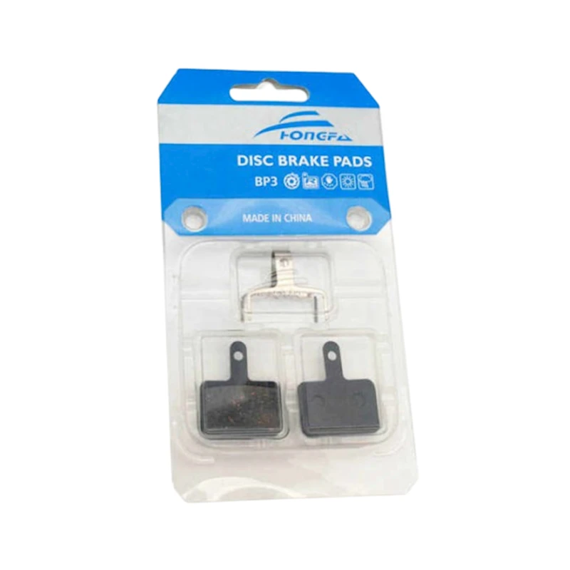 Əyləc qəlibi 8, qara