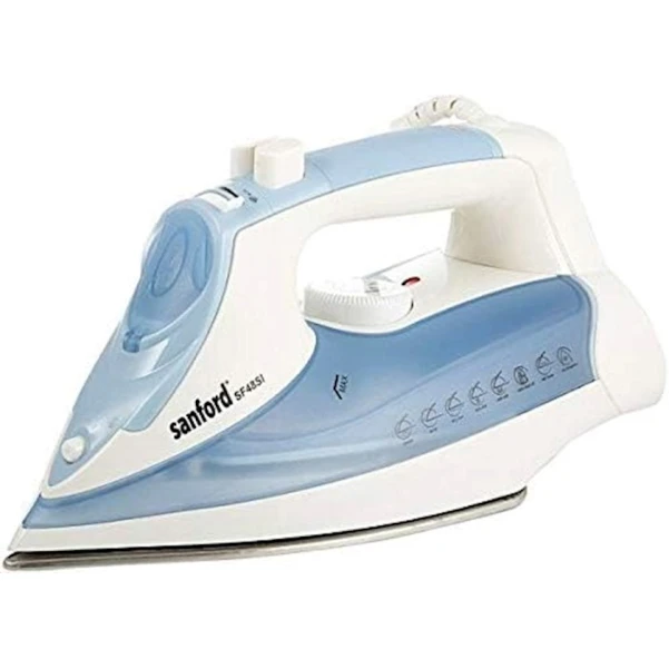 Утюг Sanford SF48SI-BS Blue Утюг Sanford SF48SI-BS Blue
