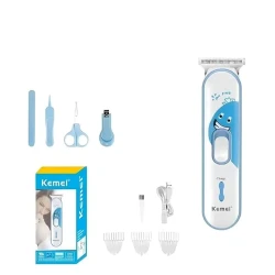 Универсальная машинка для стрижки Kemei KM-963 Универсальная машинка для стрижки Kemei KM-963