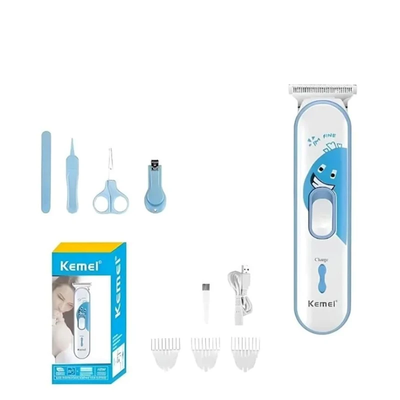 Универсальная машинка для стрижки Kemei KM-963 Универсальная машинка для стрижки Kemei KM-963