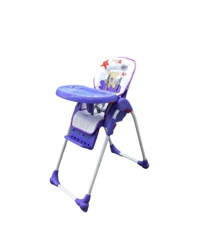 Uşaq yedizdirmə oturacaq CC Blue, göy