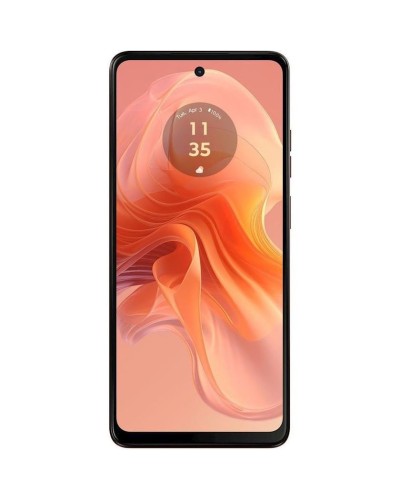Smartfon Motorola Moto G04s 4G 4GB/128GB Sunrise Orange (PB390023TN-N)
