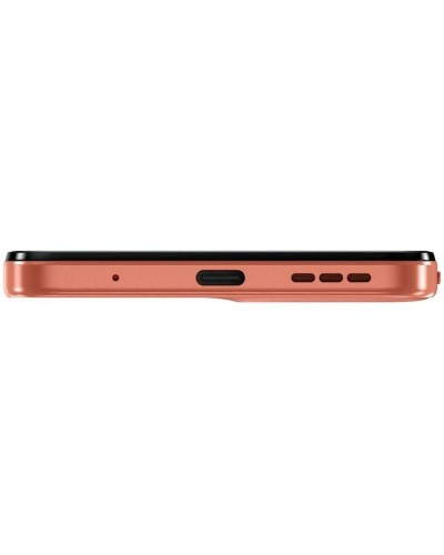 Smartfon Motorola Moto G04s 4G 4GB/128GB Sunrise Orange (PB390023TN-N)