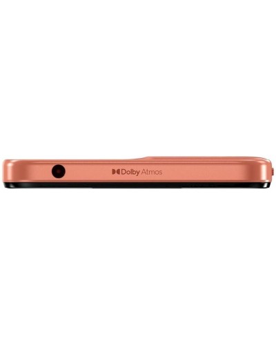 Smartfon Motorola Moto G04s 4G 4GB/128GB Sunrise Orange (PB390023TN-N)