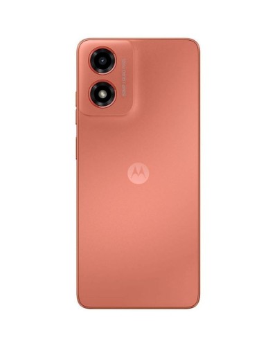 Smartfon Motorola Moto G04s 4G 4GB/128GB Sunrise Orange (PB390023TN-N)