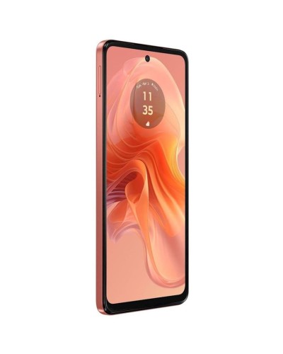 Smartfon Motorola Moto G04s 4G 4GB/128GB Sunrise Orange (PB390023TN-N)