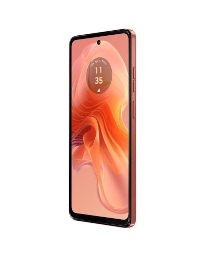 Smartfon Motorola Moto G04s 4G 4GB/128GB Sunrise Orange (PB390023TN-N)