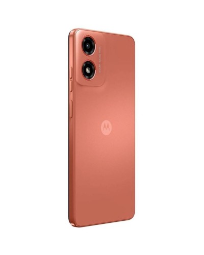 Smartfon Motorola Moto G04s 4G 4GB/128GB Sunrise Orange (PB390023TN-N)