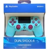 Qeympad Sony PlayStation 4 Dualshock Teledoctor-God/Green-purple