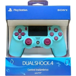 Qeympad Sony PlayStation 4 Dualshock Teledoctor-God/Green-purple Qeympad Sony PlayStation 4 Dualshock Teledoctor-God/Green-purple