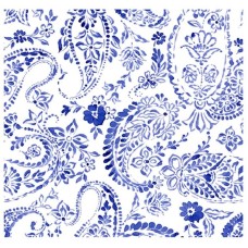 Dekupaj üçün düyü kağızı Cadence 30x30, K-027