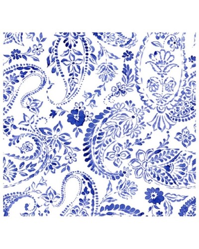 Dekupaj üçün düyü kağızı Cadence 30x30, K-027