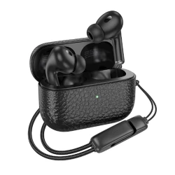 Simsiz qulaqlıqlar Hoco EQ9 Black