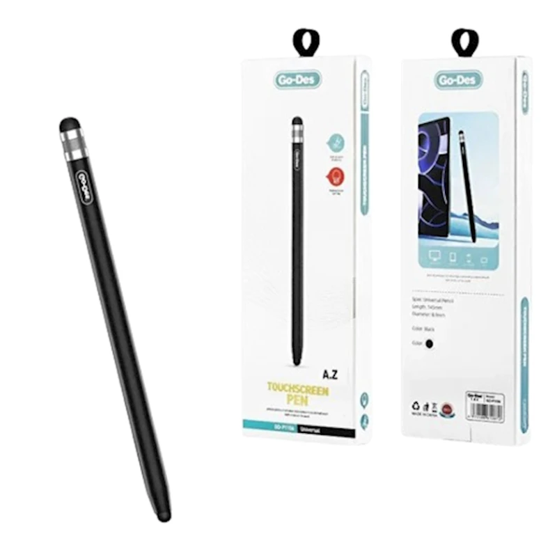 Стилус Go-Des GD-P1106 Стилус Go-Des GD-P1106