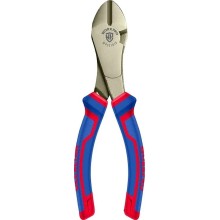 Yankəsən Workpro WP231015 Ni-Fe 180 mm