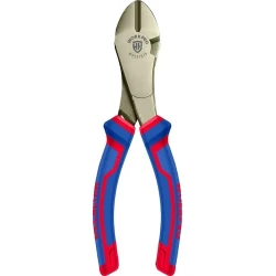 Бокорезы Workpro WP231015 Ni-Fe 180 мм