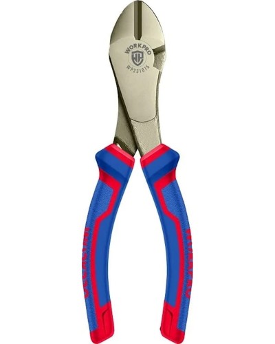 Yankəsən Workpro WP231015 Ni-Fe 180 mm