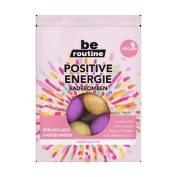 Vanna üçün bombalar Be Routine Positive Energie 300 q