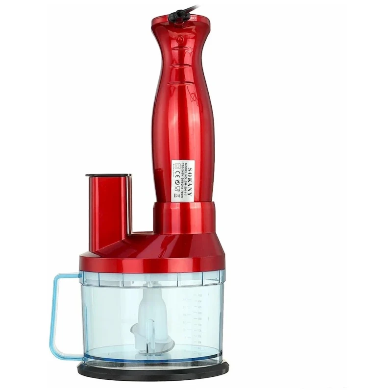 Блендер Sokany SM-5011-7 (6974824283465) Блендер Sokany SM-5011-7 (6974824283465)