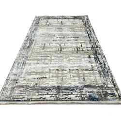 Ковер Sahara SHA-00003793, разноцветный, 100x200 см