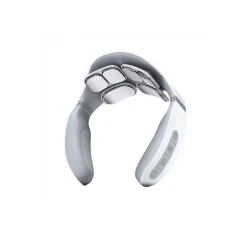 Elektrik masajor boyun üçün AUX-H60-6WH