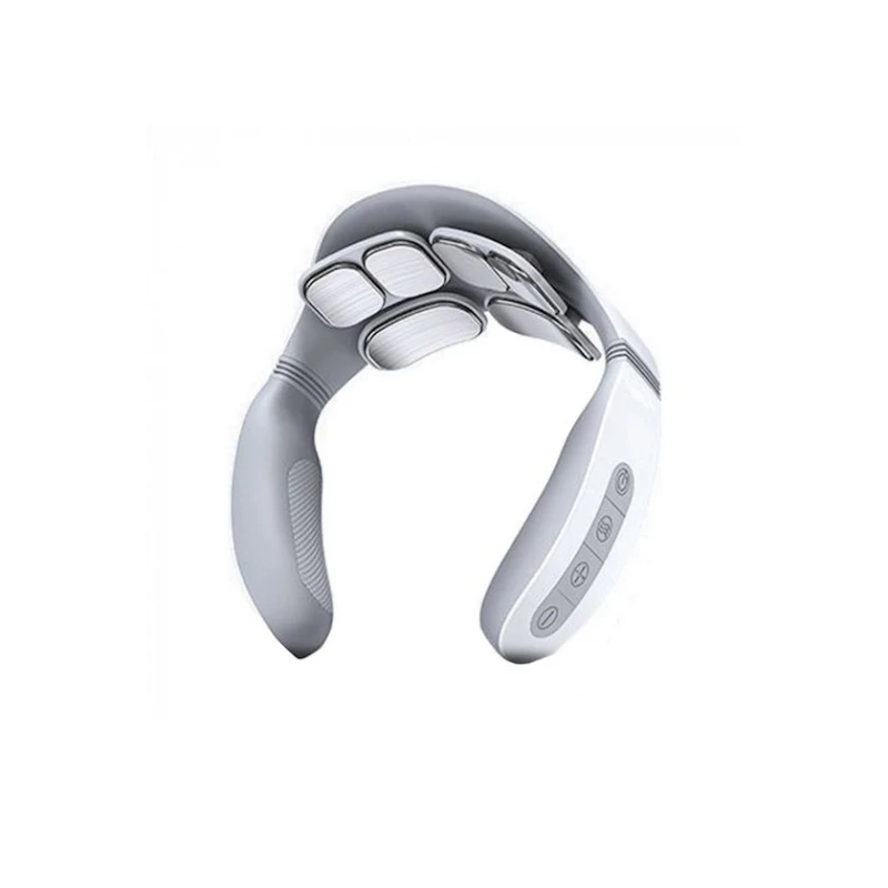 Elektrik masajor boyun üçün AUX-H60-6WH