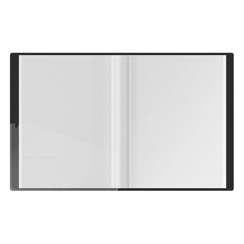 Папка с файлами Berlingo Radiance А4, пластик, желтый/розовый Папка с файлами Berlingo Radiance А4, пластик, желтый/розовый