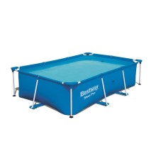 Karkas hovuz Bestway 56403 Steel Pro, 259х170х61 sm, 2300 l