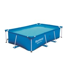 Karkas hovuz Bestway 56403 Steel Pro, 259х170х61 sm, 2300 l
