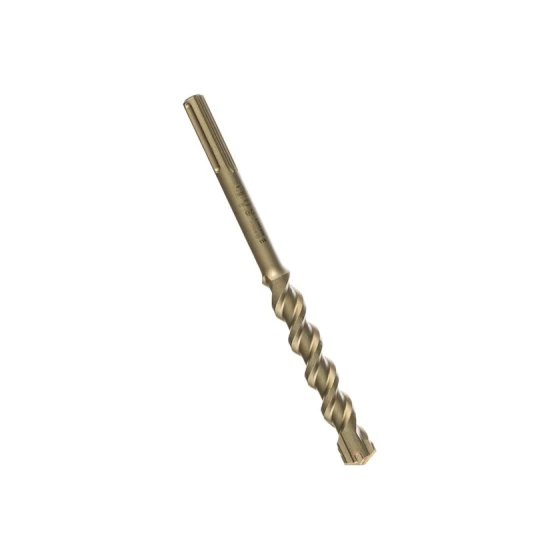 Бур Bosch SDS-max-4 28x200x320 мм (2608685870) Бур Bosch SDS-max-4 28x200x320 мм (2608685870)