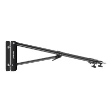 Kronşteyn Neewer Studio Video Triangle Wall Mounting, 180 sm