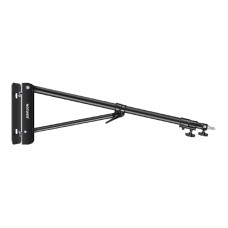 Kronşteyn Neewer Studio Video Triangle Wall Mounting, 180 sm
