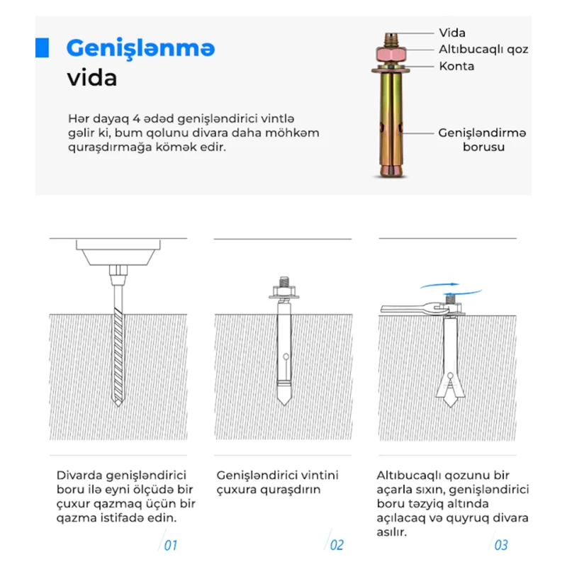 Кронштейн Neewer Studio Video Triangle Wall Mounting, 180 см Кронштейн Neewer Studio Video Triangle Wall Mounting, 180 см