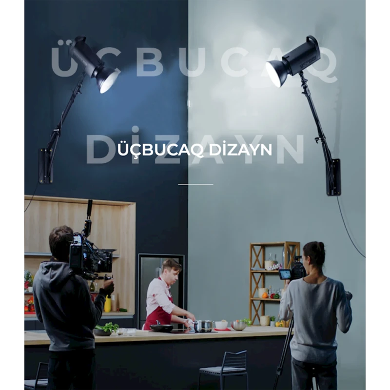 Кронштейн Neewer Studio Video Triangle Wall Mounting, 180 см Кронштейн Neewer Studio Video Triangle Wall Mounting, 180 см