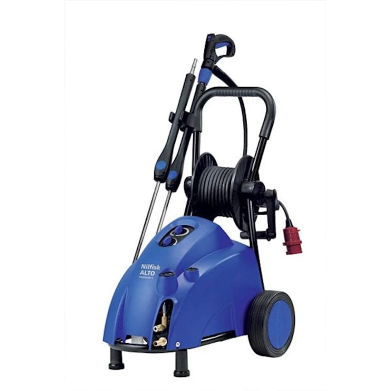 Мойка высокого давления Nilfisk Poseidon 5-54 Мойка высокого давления Nilfisk Poseidon 5-54