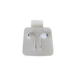 Simli qulaqlıq 1296213 White