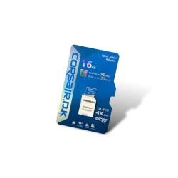 Карта памяти Corsair D.K 16GB SDHC UHS-1 (SFE2562316GB) Карта памяти Corsair D.K 16GB SDHC UHS-1 (SFE2562316GB)