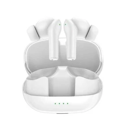 Беспроводные наушники Aspor A626 TWS белый