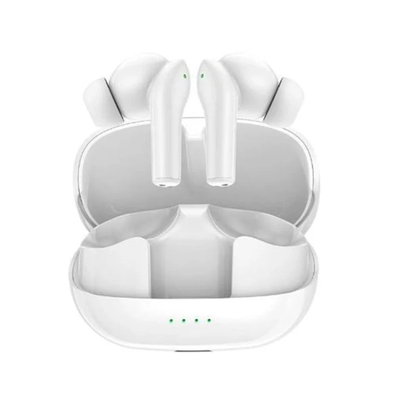 Беспроводные наушники Aspor A626 TWS белый Беспроводные наушники Aspor A626 TWS белый